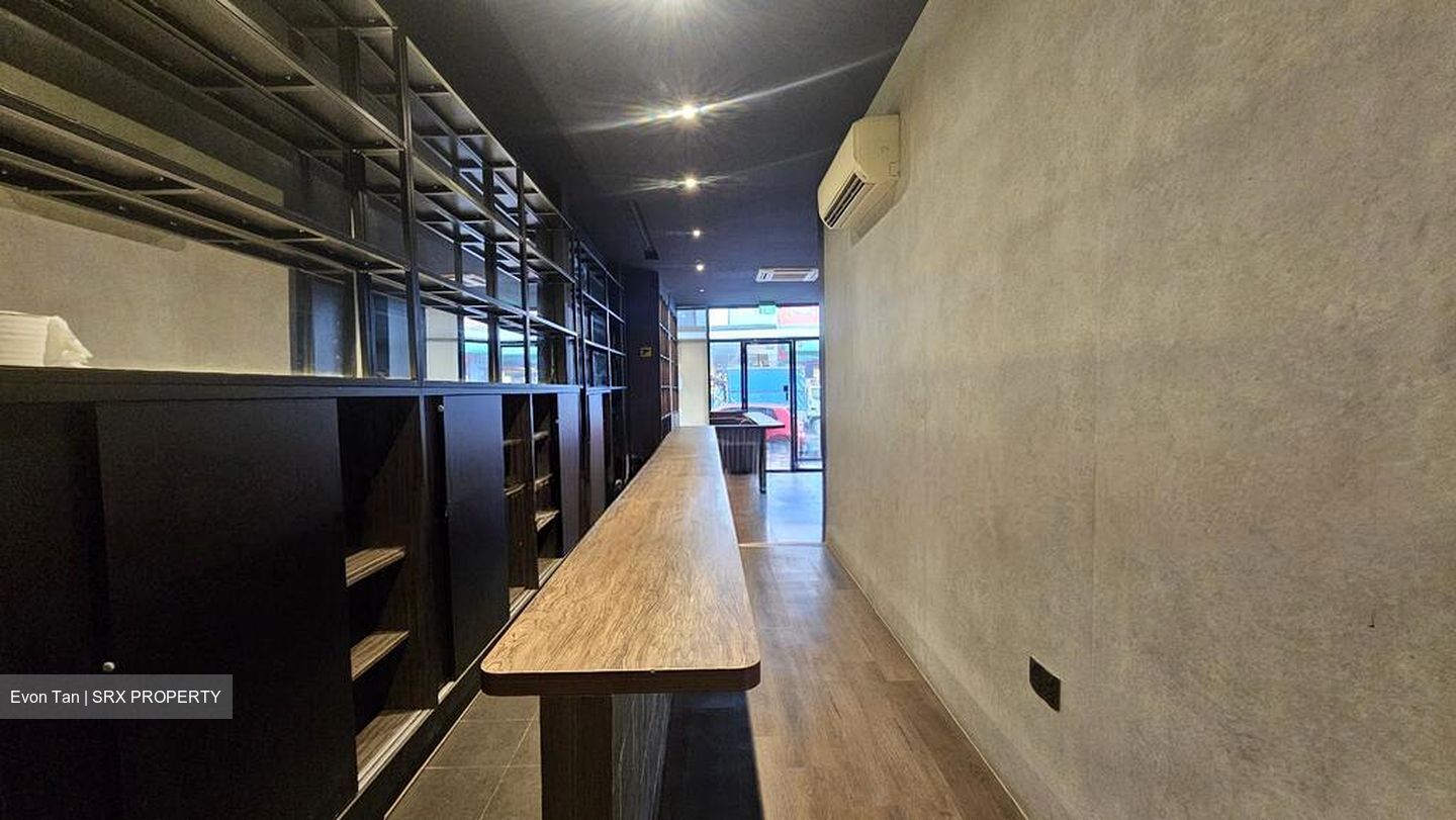 Keong Saik Road (D2), Retail #505792831